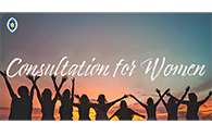 Consultation for Women web